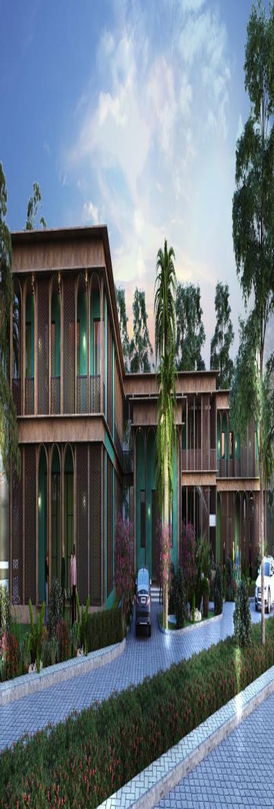 Invest in Your Dream Plot at Manglam's RAMBAGH Neemrana-2